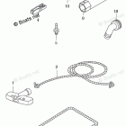 BFT60A Tool + Other Parts
