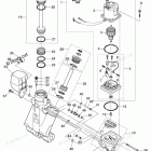 MD115A2 POWER TRIM & TILT