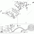 BFT115A Starter Cable