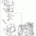 BFT200A Timing Belt Cover