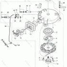 MFS4C RECOIL STARTER