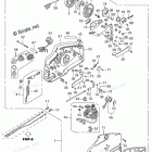 BFT200A REMOTE CONTROL
