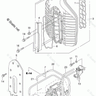 BFT200A INTAKE MANIFOLD