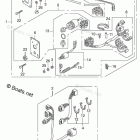 BFT90A Switch Panel Kit (1)