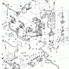 MFS25C ELECTRIC PARTS