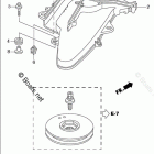 BFT150A SILENCER DUCT