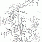 MFS8B BRACKET (MF & EF MODEL)