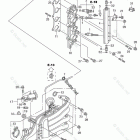 BFT115A Intake Manifold  /  Injector