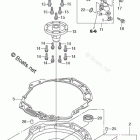 BFT150A Oil Pump + Flywheel