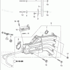 BFT90A Inlet Manifold + Injector