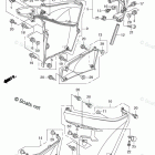 BFT60A Engine Under Cover