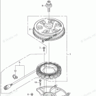 BFT60A A-C Generator