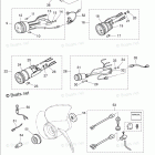 MD75C2 OPTIONAL PARTS 2