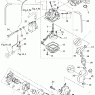 MFS4C CARBURETOR, FUEL PUMP