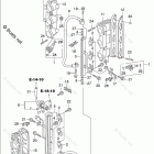 BFT200A Fuel Pipe + Injector