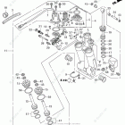 BFT90A POWER TRIM & TILT