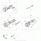 MD40B2 OPTIONAL PARTS 1