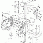 MFS8B BRACKET (EFT & EPT MODEL)