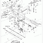 MFS50A TILLER HANDLE