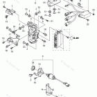 BFT60A Electronic Parts Case