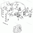 BFT150A Wire Harness