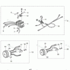 MFS15D OPTIONAL PARTS (ACCESSORIES)
