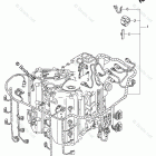 BFT200A Wire Harness