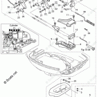 MFS15D REMOTE CONTROL PARTS