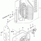 BFT250A INTAKE MANIFOLD