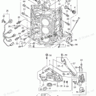 BFT250A CLYINDER BLOCK