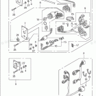 BFT200A Switch Panel Kit (1)