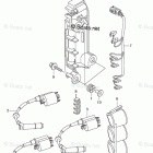 BFT60A IGNITION COIL