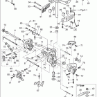 MFS15D BRACKET (MANUAL)