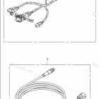 BFT90A Interface Cable Kit