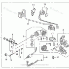 BFT115A Control Panel (2)