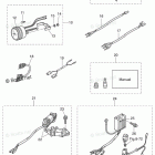 MFS8B OPTIONAL PARTS (ACCESSORIES)