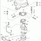 MD115A2 ELECTRIC PARTS, STARTER MOTOR