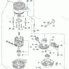 BFT200A A-C Generator