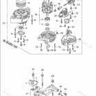 BFT150A A-C Generator