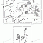 BFT60A Switch Panel Kit (1)
