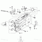 BFT60A Intake Manifold  /  Injector