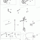 MD115A2 OPTIONAL PARTS 2