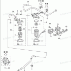 BFT115A Water Separator