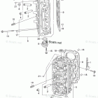 BFT200A CYLINDER HEAD
