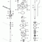 BFT60A WATER PUMP (60A-STD. MODEL)
