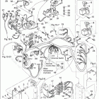 MD75C2 ELECTRIC PARTS (ECU & DIAGRAM)