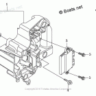 BFT150A Electronic Control Unit