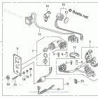 BFT250A Control Panel (2)