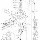 MD25 JET DRIVE, SHIFT