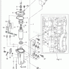 MD115A2 FUEL FEED PUMP